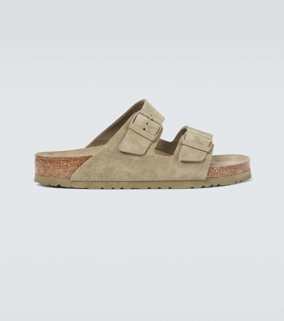 Birkenstock Arizona SFB sandals Birkenstock