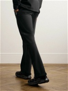 66 North - Vatnajökull Straight-Leg Belted Polartec® Power Shield® Trousers - Black