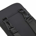 Taikan Men's Raider Accessory Bag in Black