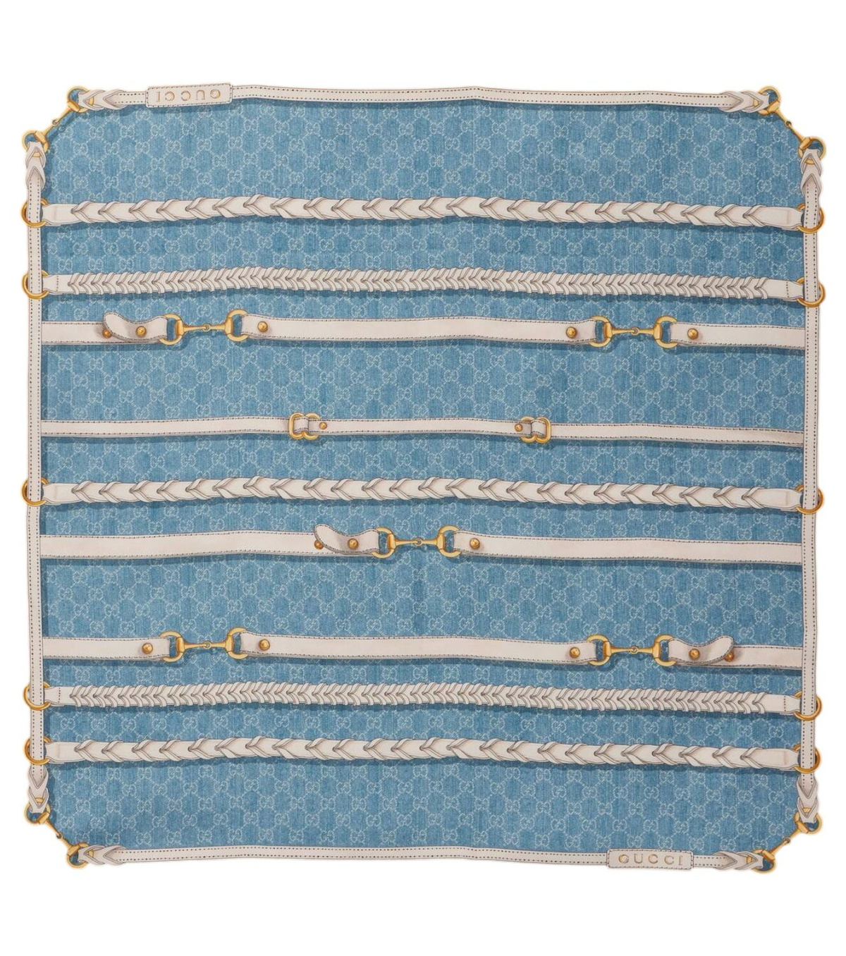 【関税&送料込】Gucci Blue Silk Blend Foulard s-l1200.png