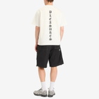 Pleasures Men's Sorrow Heavyweight T-Shirt in White