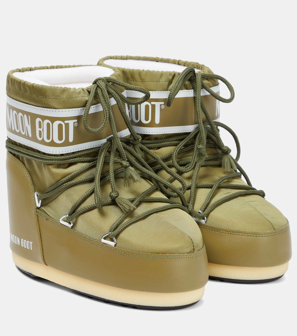 Moon Boot Icon Low snow boots