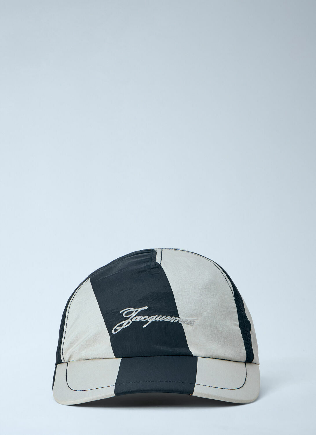 Jacquemus La Casquette Baluchon Cap