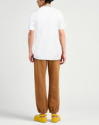 Missoni Mens T-shirt in White