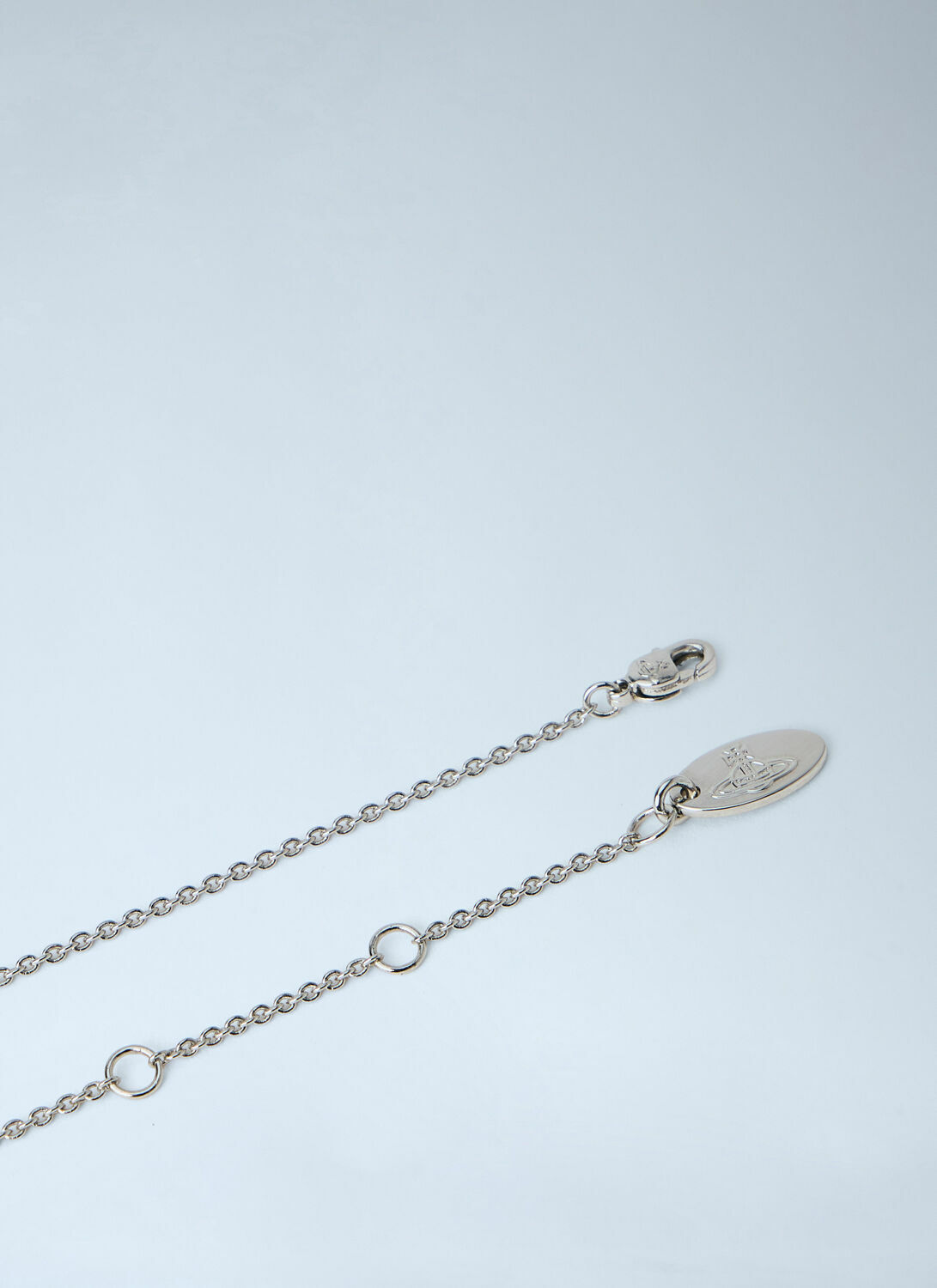 Vivienne Westwood Lee Orb Pendant Necklace