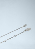 Vivienne Westwood Lee Orb Pendant Necklace