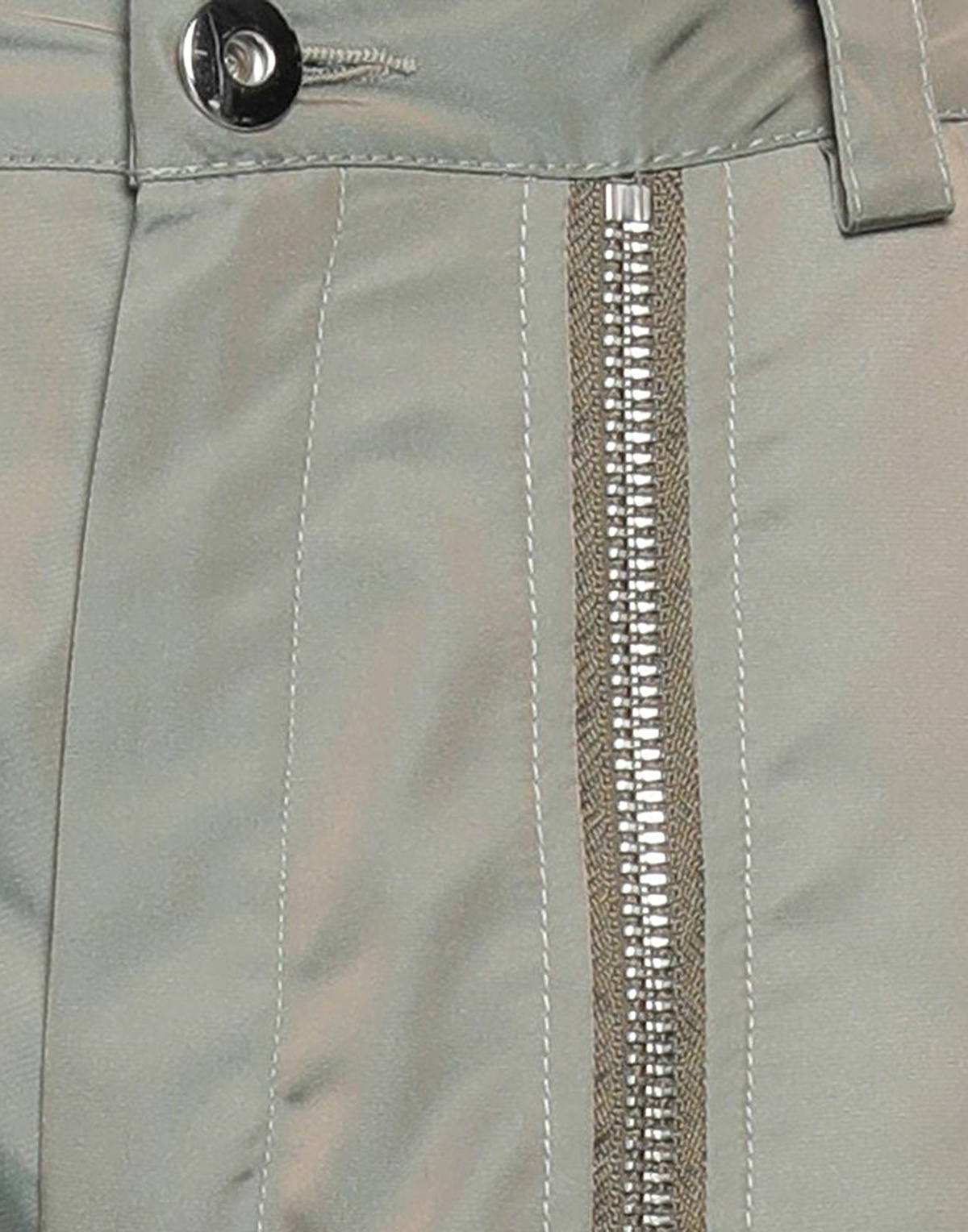 Vaquera Womens Pants Military in Green