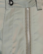 Vaquera Womens Pants Military in Green