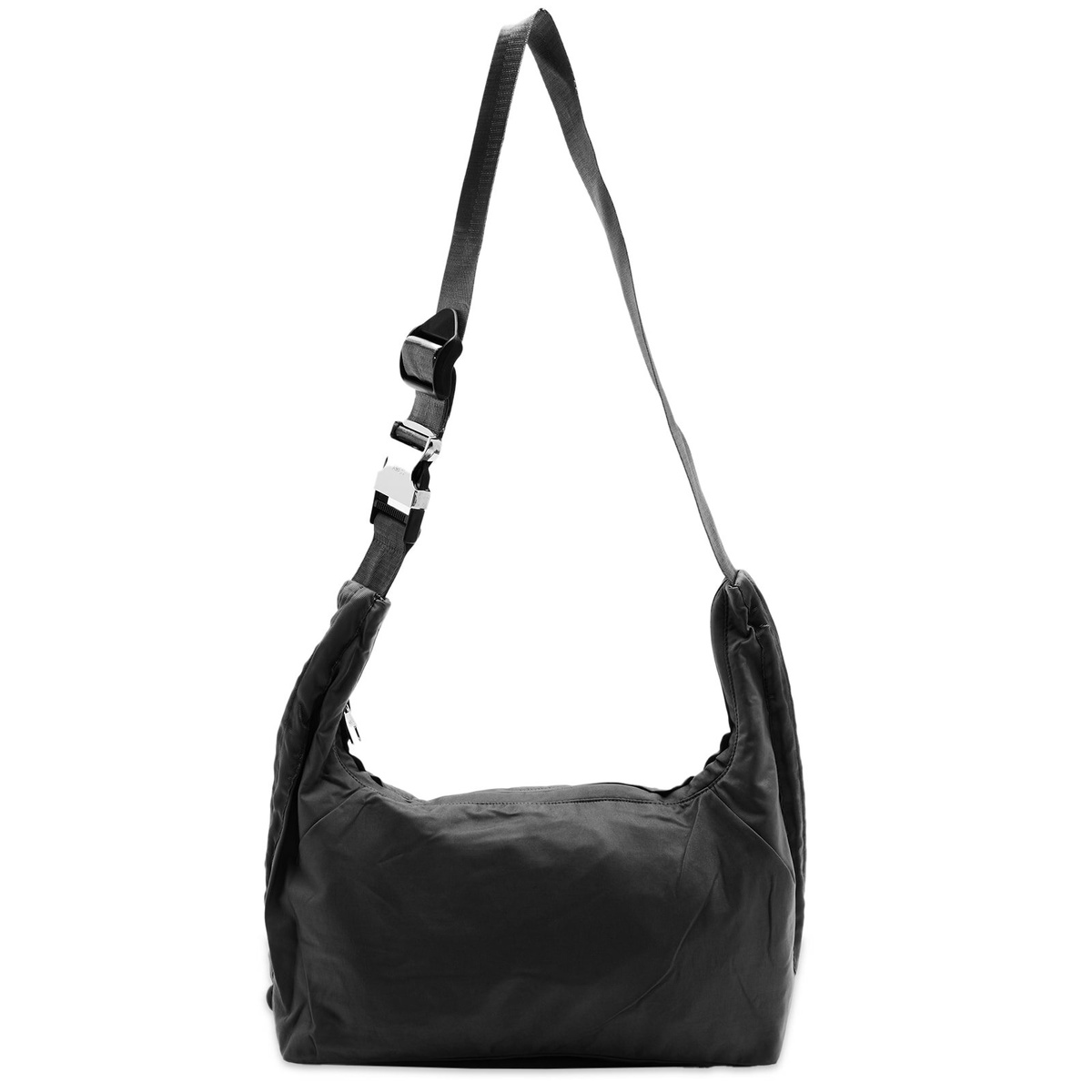 ARCS Little Hey Cross Body Bag in Black ARCS