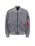 Alpha Industries ma-1 Bomber Jacket