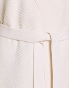 Kiton Womens Cardigan Ivory