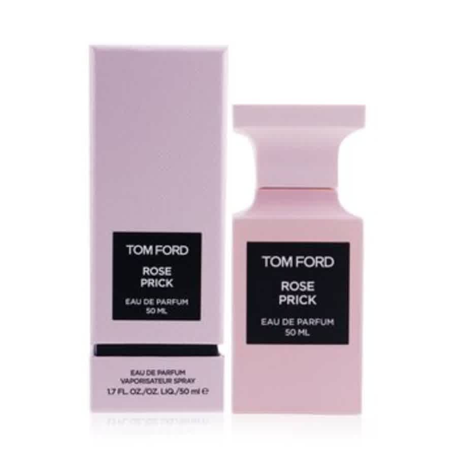 Tom Ford - Private Blend Rose Prick Eau De Parfum Spray 50ml / 1.7oz