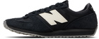 Junya Watanabe Black New Balance Edition 471 Sneakers
