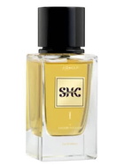 Armaf Mens Shk I EDP Spray 3.4 oz Fragrances 6295199800263