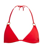 Louisa Ballou - Mini Ring bikini top