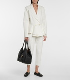 Tod's - Timeless Medium leather tote