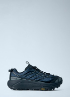 HOKA U Mafate Three2 Wordmark Sneaker