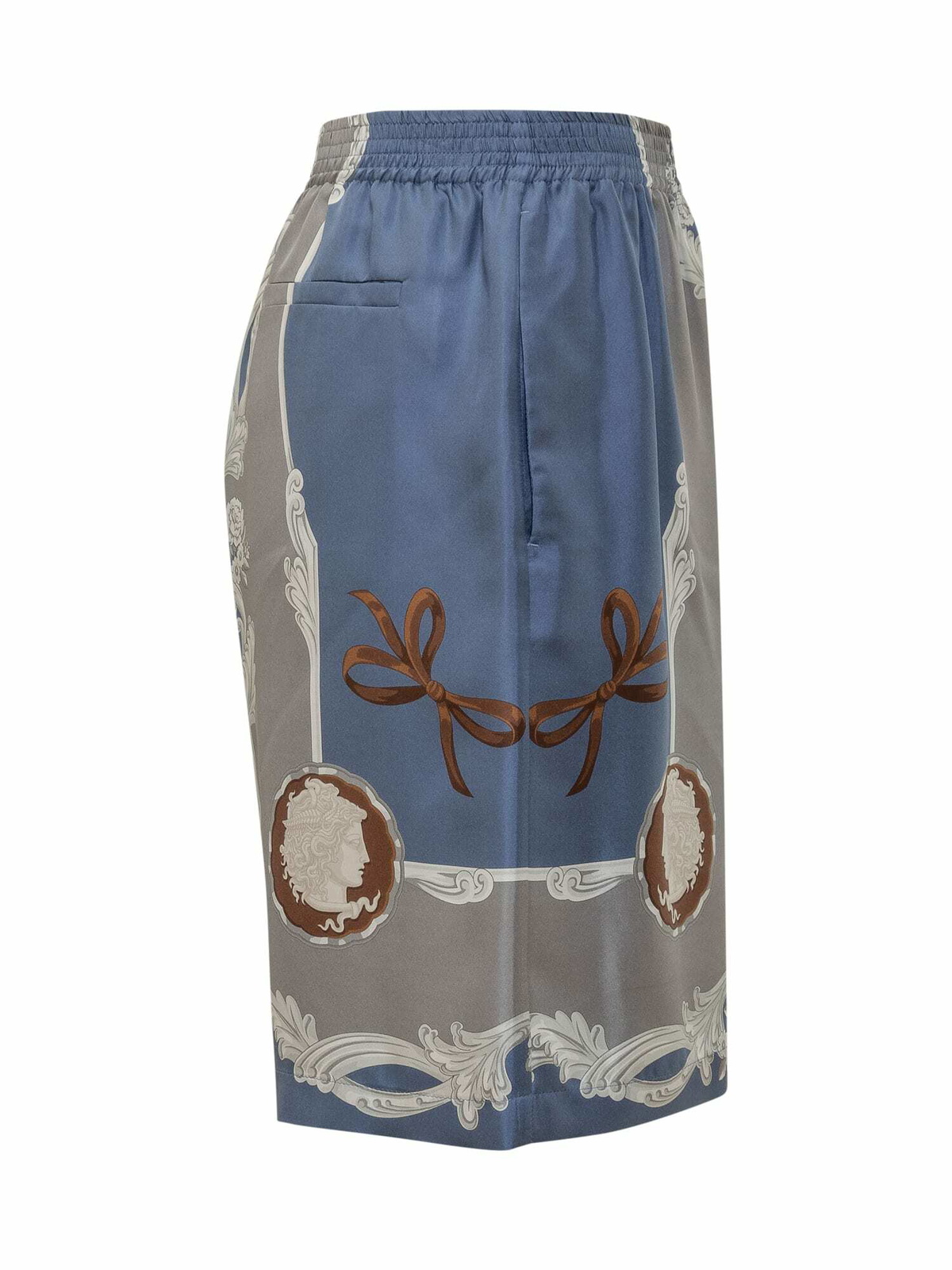 Cameo Short