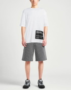 Dsquared2 Mens T-shirt in White