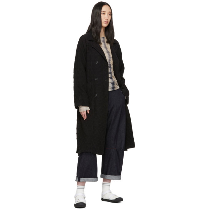 Raquel Allegra Duster Pant