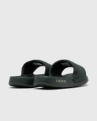 Lacoste Serve Slide 1.0 124 1 Cma Green Sandals & Slides