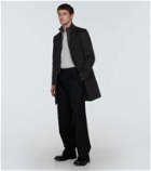 Herno Cotton-blend coat