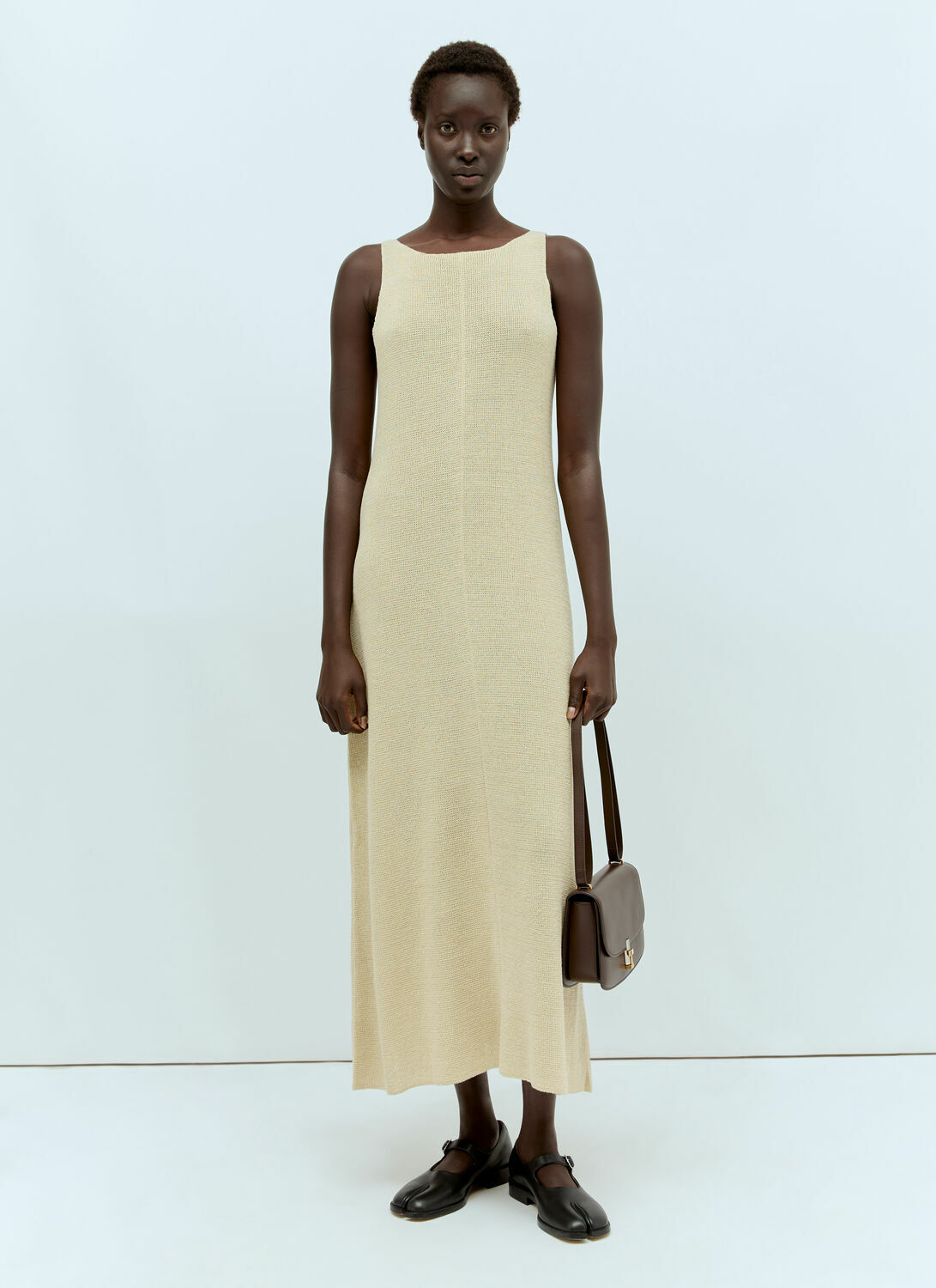 The Row Sofia 8.75 Shoulder Bag