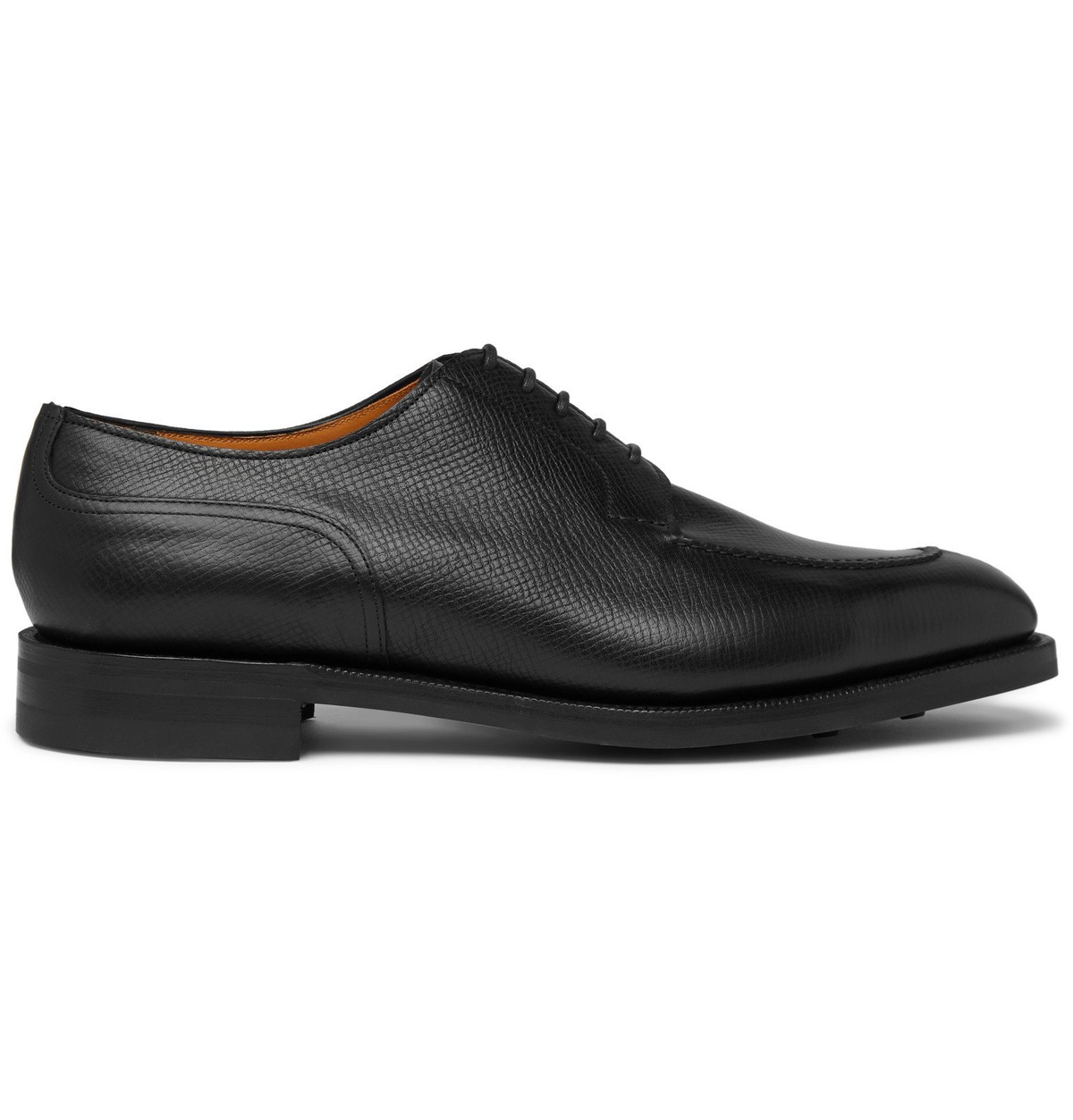 未使用　Edward green Dover Black Suede Edward Green Unlined Dover in Black Suede – Gentlemens Footwear