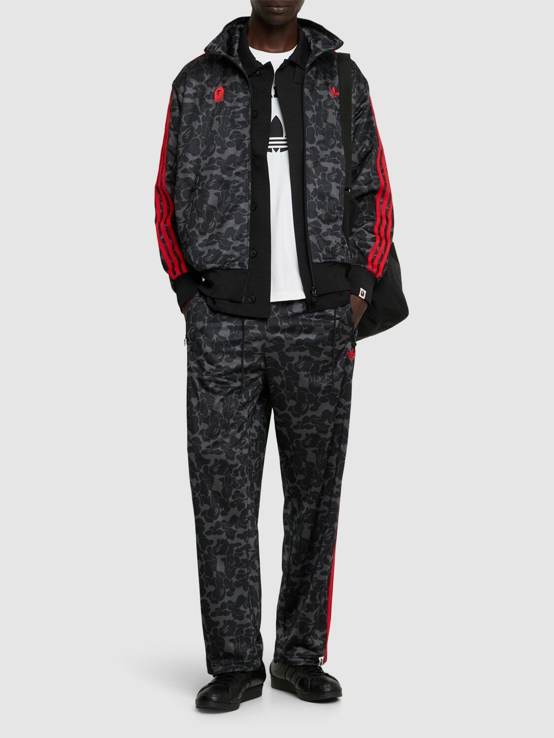 ADIDAS ORIGINALS Bape Firebird Track Pants adidas Originals