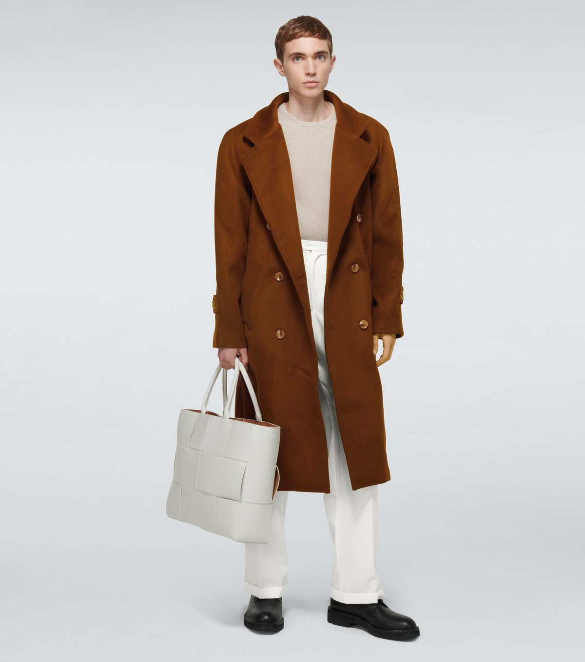 Winnie New York Wool pants