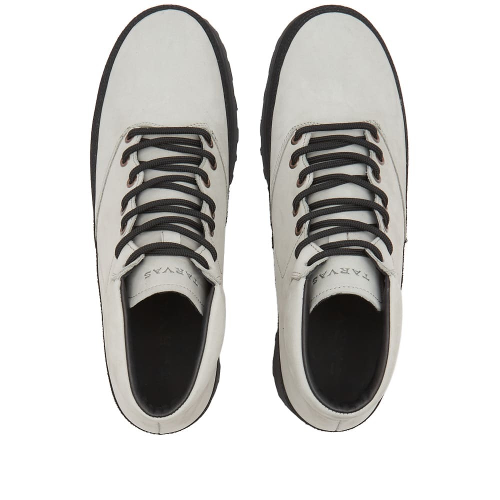 Tarvas Men's Explorer Mid in Grey