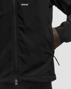 Parel Studios Teide Jacket Black Windbreaker
