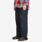 Engineered Garments Men's Fatigue Pant in Dark Navy