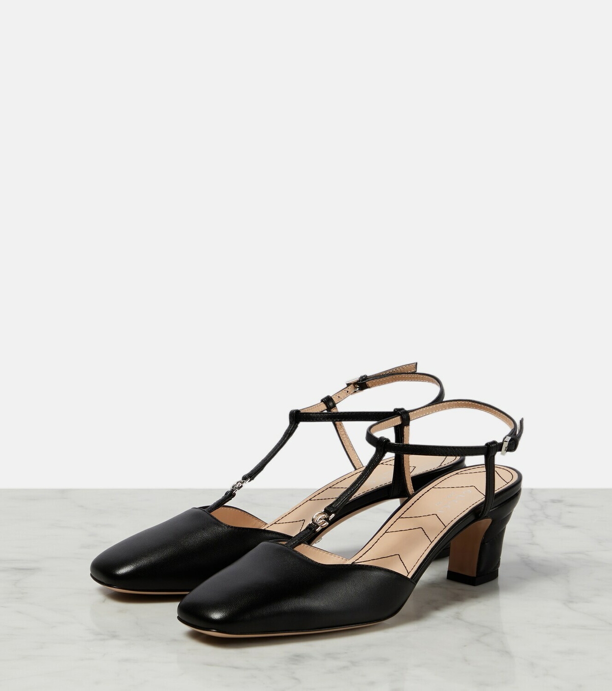 GUCCI PUMPS 02