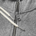 John Elliott Flash 2 Zip Through Hoody