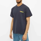 Adsum Men's Landscaping T-Shirt in Dark Navy