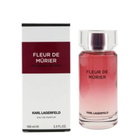 Lagerfeld Ladies Fleur De Murier EDP Spray 3.3 oz Fragrances 3386460101851