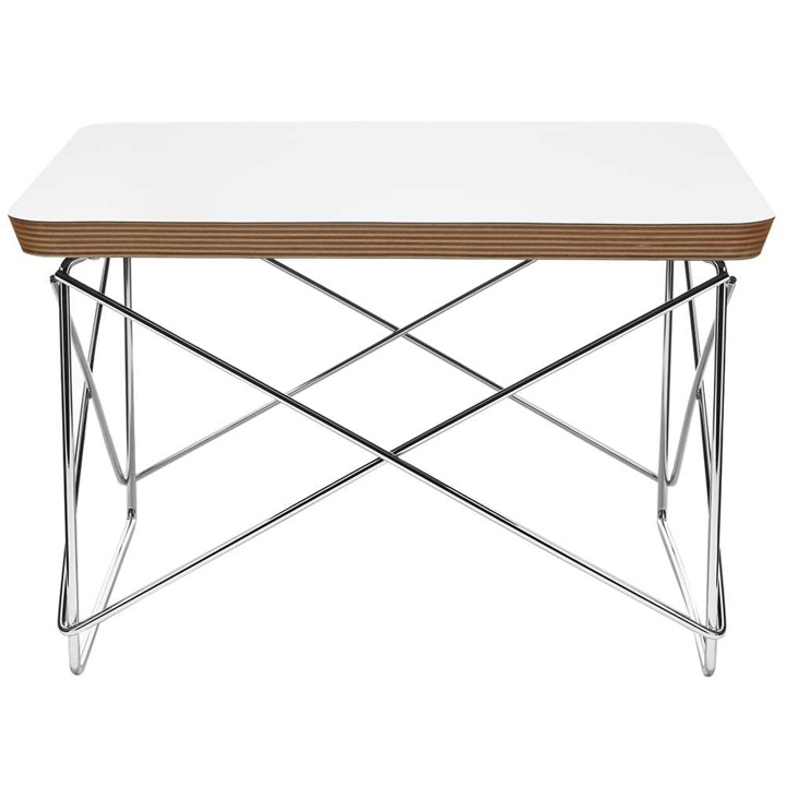 Photo: Vitra Occasional Table Ltr