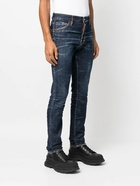 DSQUARED2 - 24seven Cool Guy Denim Jeans