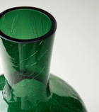 Polspotten Ball Body Large glass vase