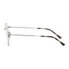 Ray-Ban Silver Jack Glasses