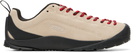 KEEN Beige Jasper Sneakers