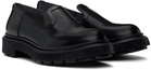 Adieu Black Type 215 Loafers