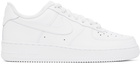 Nike White Air Force 1 '07 Sneakers