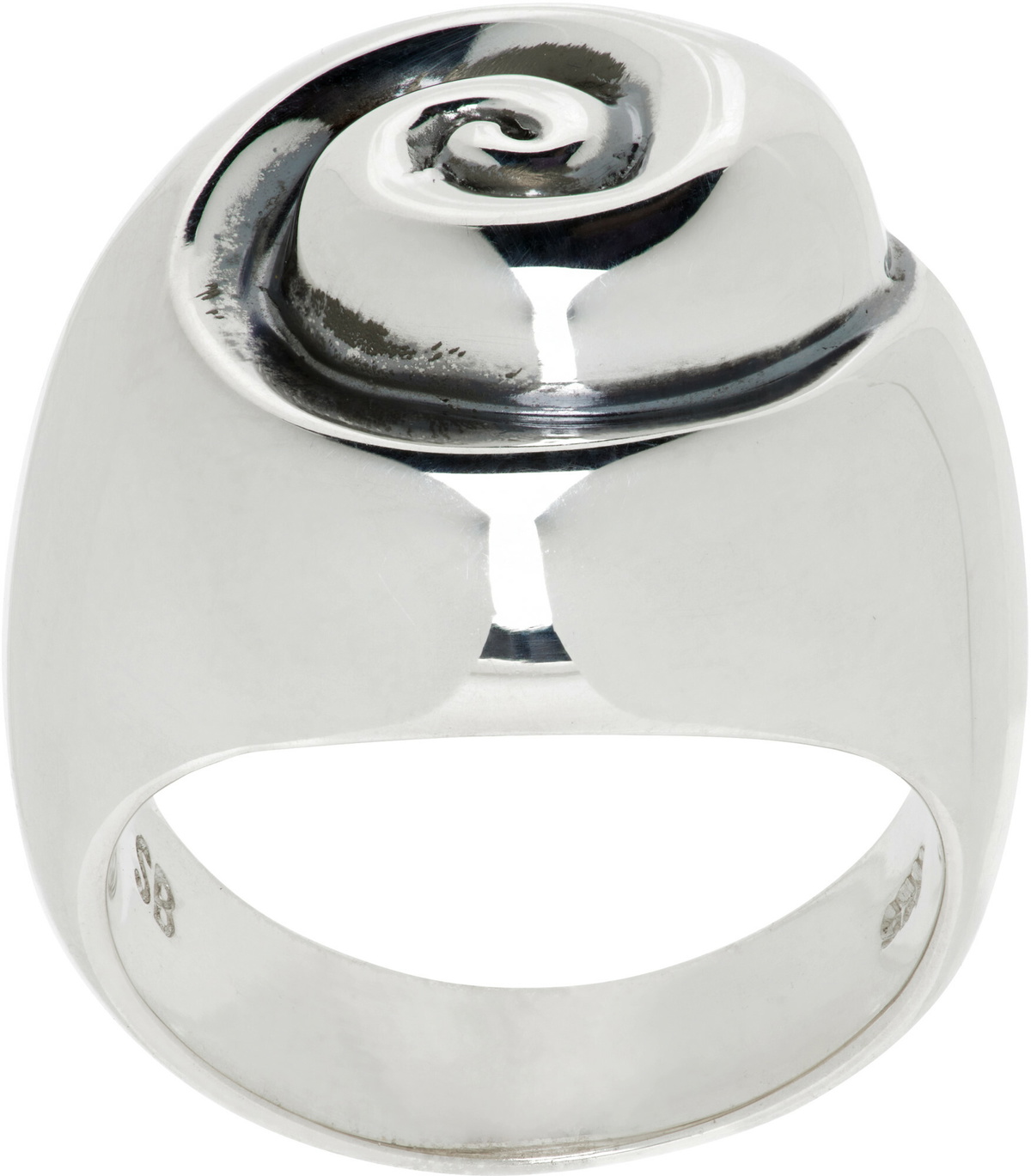 Sophie Buhai Nautilus Ring