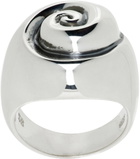 Sophie Buhai Nautilus Ring