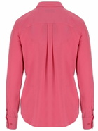 Equipment Signature Silk Shirt
