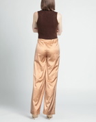 Jijil Womens Pants Sand