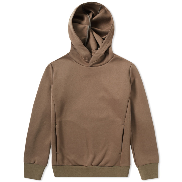 Photo: Edifice Popover Hoody