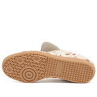 Adidas Samba Lt Sneaker in Off White/Lucid Pink/Gum